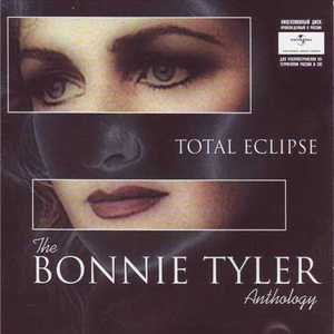 Total Eclipse: The Bonnie Tyler Anthology CD1