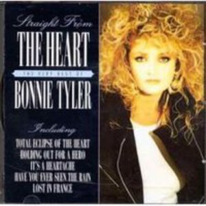 Straight From The Heart: The Very Best Of Bonnie Tyler