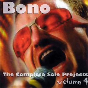 Complete Solo Projects Volume 4