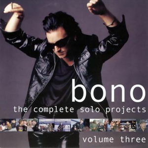 Complete Solo Projects Volume Three