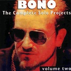 Bono - Complete Solo Projects Volume Two