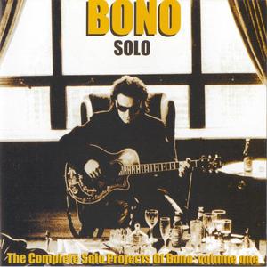 The Complet Solo Projects Volume One