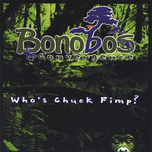 Who's Chuck Fimp?