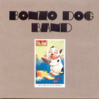 Bonzo Dog Band - Let's Make Up & Be Friendly