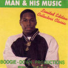 Boogie Down Productions - Man & His Music (Remixes From Around The World)