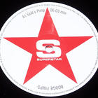 Boogie Pimps - The Electronic EP (SUPER3085) Vinyl