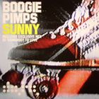 Boogie Pimps - Sunny (Vinyl)