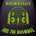 Feel The Boombox