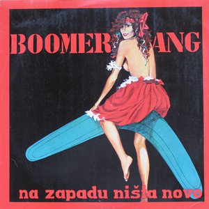 Na Zapadu Nista Novo
