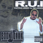 R.U.I.---Rapping Under the Influence