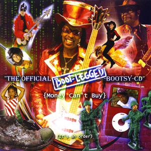 The-Official-Boot-Legged-Bootsy-CD