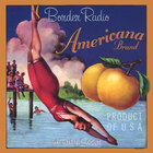 Border Radio - Americana Brand