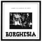Borghesia - Ljubav Je Hladnija Od Smrti (Reissued 2010)