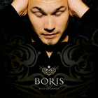 Boris (Netherlands) - Holy Pleasures