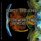 Boris Brejcha - Fireworker Remixes