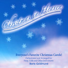Boris Goldmund - Christmas in Heaven