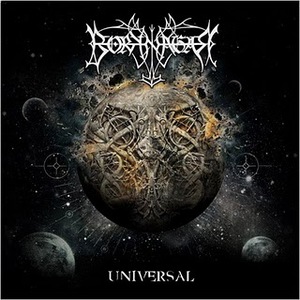 Universal (Limited Edition) CD1
