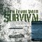 Born From Pain - Survival