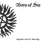 Born Of Sin - Imperfect Breed Of Humanity
