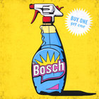 Bosch - Buy One, Get One