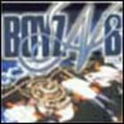 Boyz-N-Blue CD1