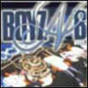 Boyz-N-Blue CD2