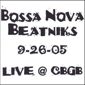 LIVE @ CBGB 9-26-05