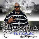 Bossolo - Notorious B.O.S.S. (The Rebirth)