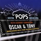 Boston Pops Orchestra - Oscar & Tony
