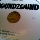 boundzound - Louder CDS