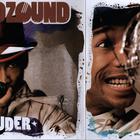 boundzound - Louder CDM
