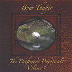 The Driftwood Periodicals, Volume 1
