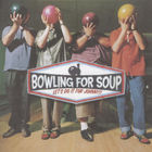 Bowling For Soup - Let's Do It for Johnny! (Japan Edition)