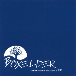Deep Water Influence - EP