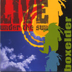 Live - Under The Sun