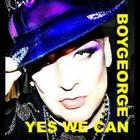 Boy George - Yes We Can