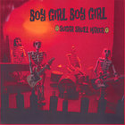 Boy Girl Boy Girl - Sugar Skull Maker