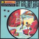 Boy Girl Boy Girl - Double Date
