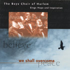 Boys Choir of Harlem - We Shall Overcome