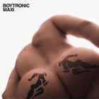Boytronic - Maxi CD1