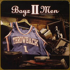Boyz II Men - Throwback
