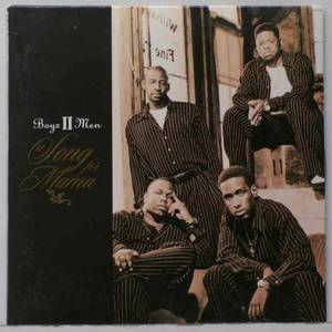 A Song For Mama (CDS)