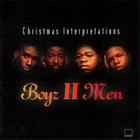 Boyz II Men - Christmas Interpretations