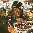 Boyz N Da Hood - Real Nigga Radio-Welcome 2 My