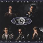 Boyz Nite Out - Rho Sham Bo
