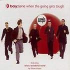 Boyzone - When The Going Gets Tough (Maxi)