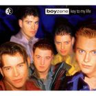 Boyzone - Key To My Life