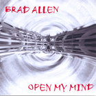 Brad Allen - Open My Mind(Remix)