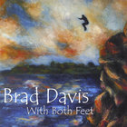 Brad Davis - With Both Feet