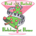 Brad Hatfield - Holidays at Home with Brad Hatfield